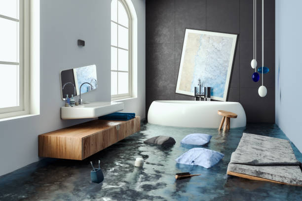 Best Carpet water damage restoration  in Flora, MS