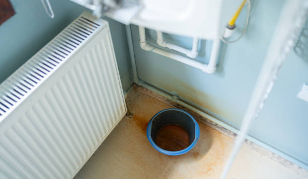 Best Emergency water damage restoration  in Flora, MS